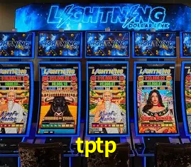 A Revolução dos Aplicativos de Jogos no tptp