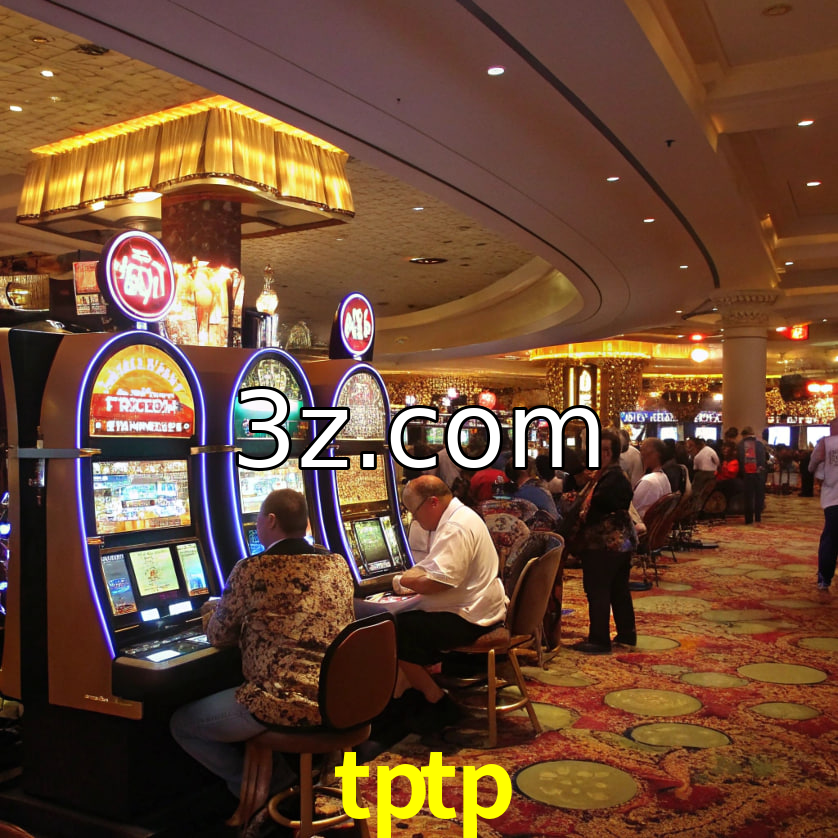 tptp-Game-Slots