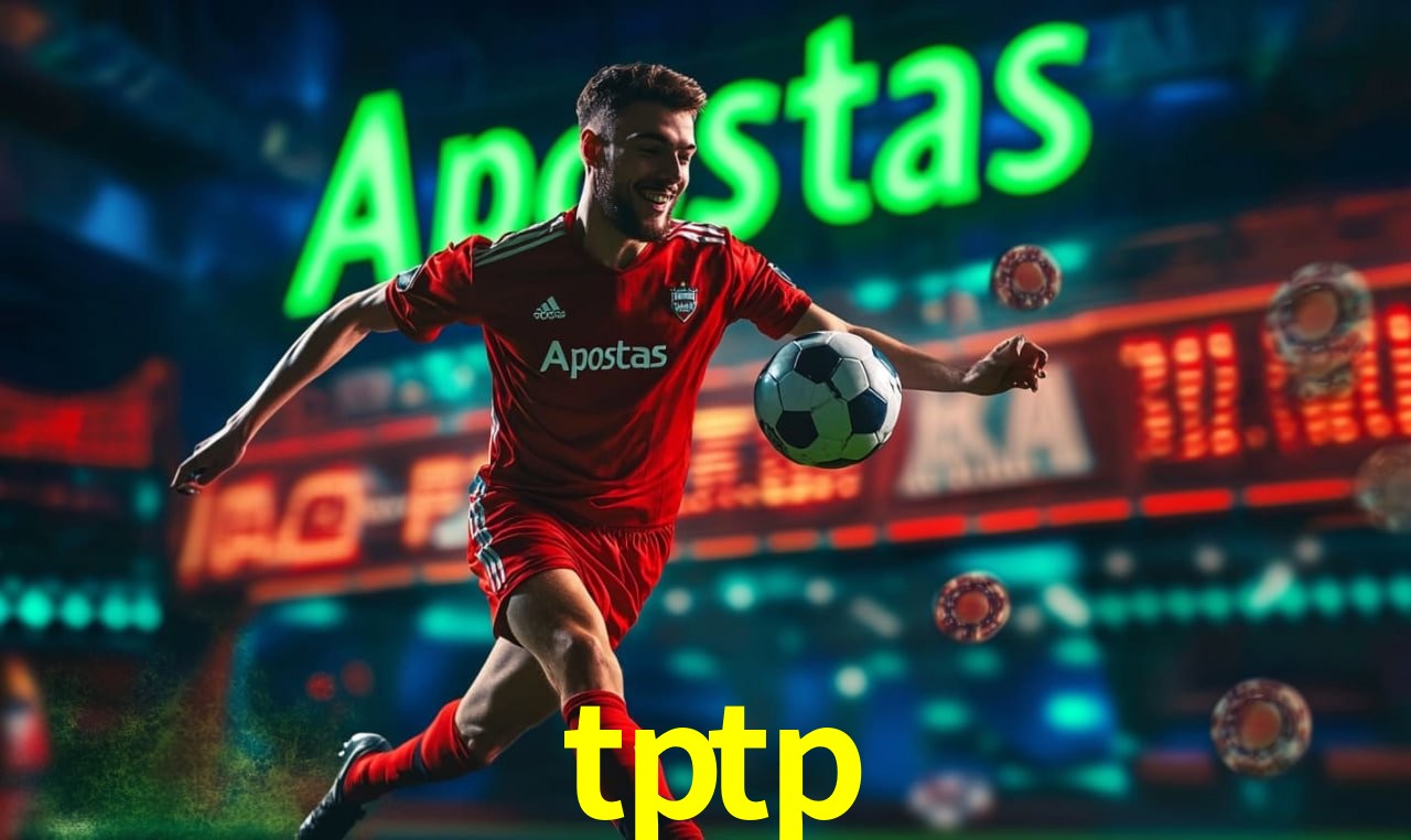 Casino Ao Vivo tptp