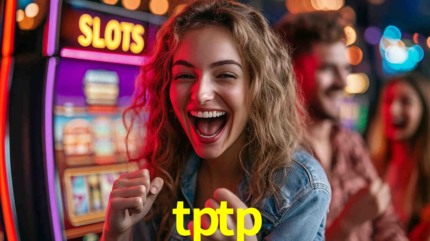 A Emoção da Loteria na tptp: Uma Chance de Mudança de Vida