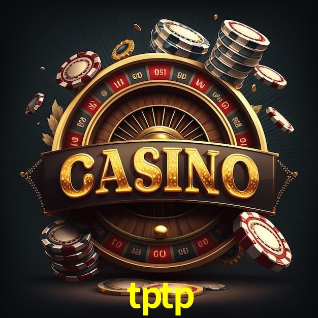 APP oficial da tptp para mobile