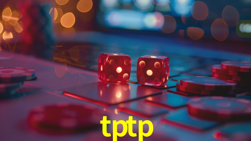 Game Providers tptp