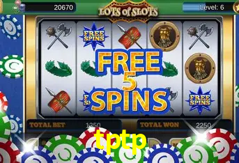 Desvendando o Mundo dos Jogos Virtuais na tptp