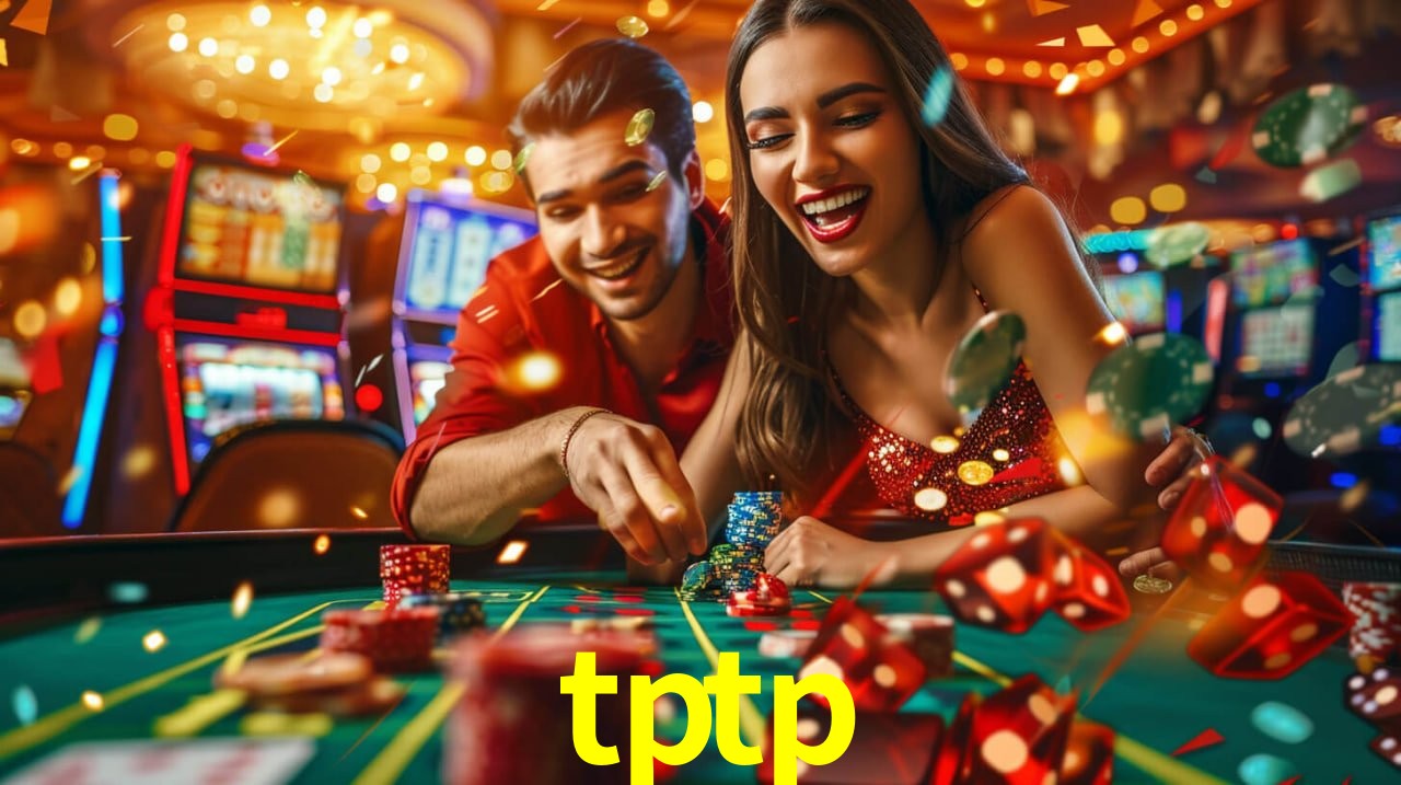 Promoção Relâmpago tptp