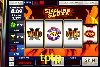 Inovações de Jogos na tptp: O Futuro das Experiências Interativas