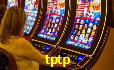 Descubra o Mundo do Cassino Online com tptp