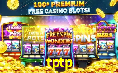 A Popularidade dos Caça-Níqueis no tptp