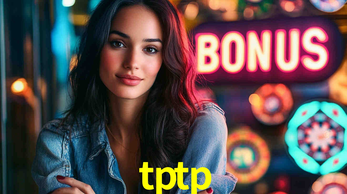 tptp: A Experiência de Casino com Jogos de Mesa ao Vivo