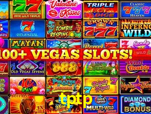 Descubra a Magia dos Jogos de Arcade no tptp