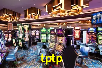 A Experiência Imersiva dos Cassinos Ao Vivo no tptp