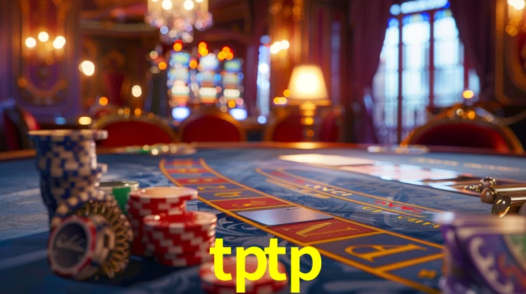 Slot Games tptp