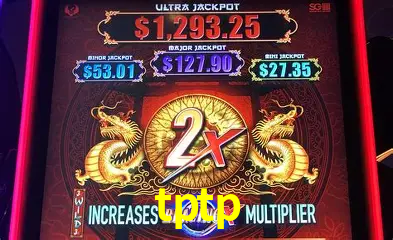 Descubra o Mundo do Cassino Online com tptp