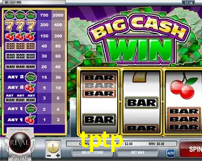 Apostas Esportivas na tptp: Um Guia Completo